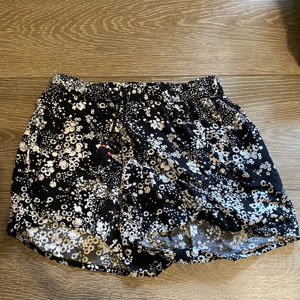 Women’s Shorts